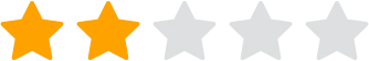 2 stars: Great