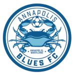 Annapolis Blues-logo