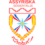 Assyriska FF-logo
