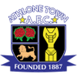 Athlone WFC W-logo