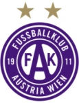 Austria Wien U19-logo