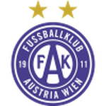 Austria Wien W-logo