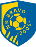 Bravo U19-logo