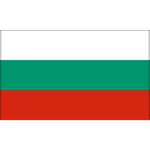 Bulgaria U19-logo