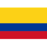 Colombia U20-logo