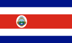 Costa Rica U20-logo