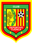 Deportivo Cuenca Juniors-logo