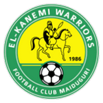 El Kanemi Warriors-logo