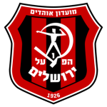 Hapoel Jerusalem W-logo
