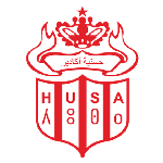 Hassania Agadir-logo