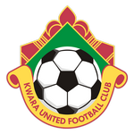 Kwara United-logo
