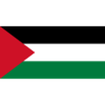 Palestine U20-logo