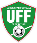 Uzbekistan U18-logo
