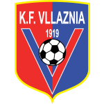 Vllaznia Shkodër-logo