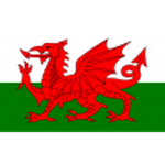 Wales U19-logo