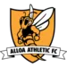 Alloa Athletic-logo