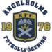 Angelholms FF-logo