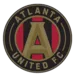 Atlanta United FC-logo