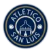 Atletico San Luis-logo