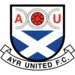 Ayr Utd-logo