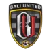 Bali United-logo