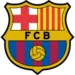 Barcelona B-logo