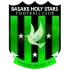 Basake Holy Stars-logo