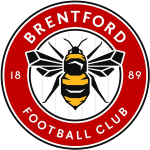Brentford U21-logo