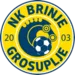 Brinje-Grosuplje-logo