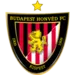 Budapest Honved-logo