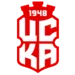 CSKA 1948-logo
