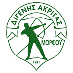 Digenis Morphou-logo