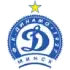 Dinamo-BGU W-logo