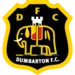 Dumbarton-logo