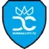 Durban City-logo