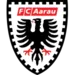 FC Aarau-logo