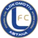 FC Astana-logo