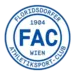 Floridsdorfer AC-logo