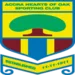 Hearts of Oak-logo