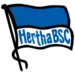 Hertha BSC II-logo