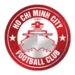 Ho Chi Minh City-logo