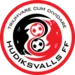 Hudiksvall-logo