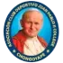 Juan Pablo II College-logo