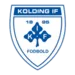 Kolding IF-logo