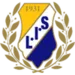 Landvetter IS-logo