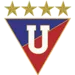 LDU de Quito-logo