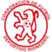 Leones FC-logo