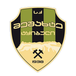 Meshakhte-logo