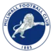Millwall-logo