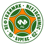 Neftochimic Burgas-logo